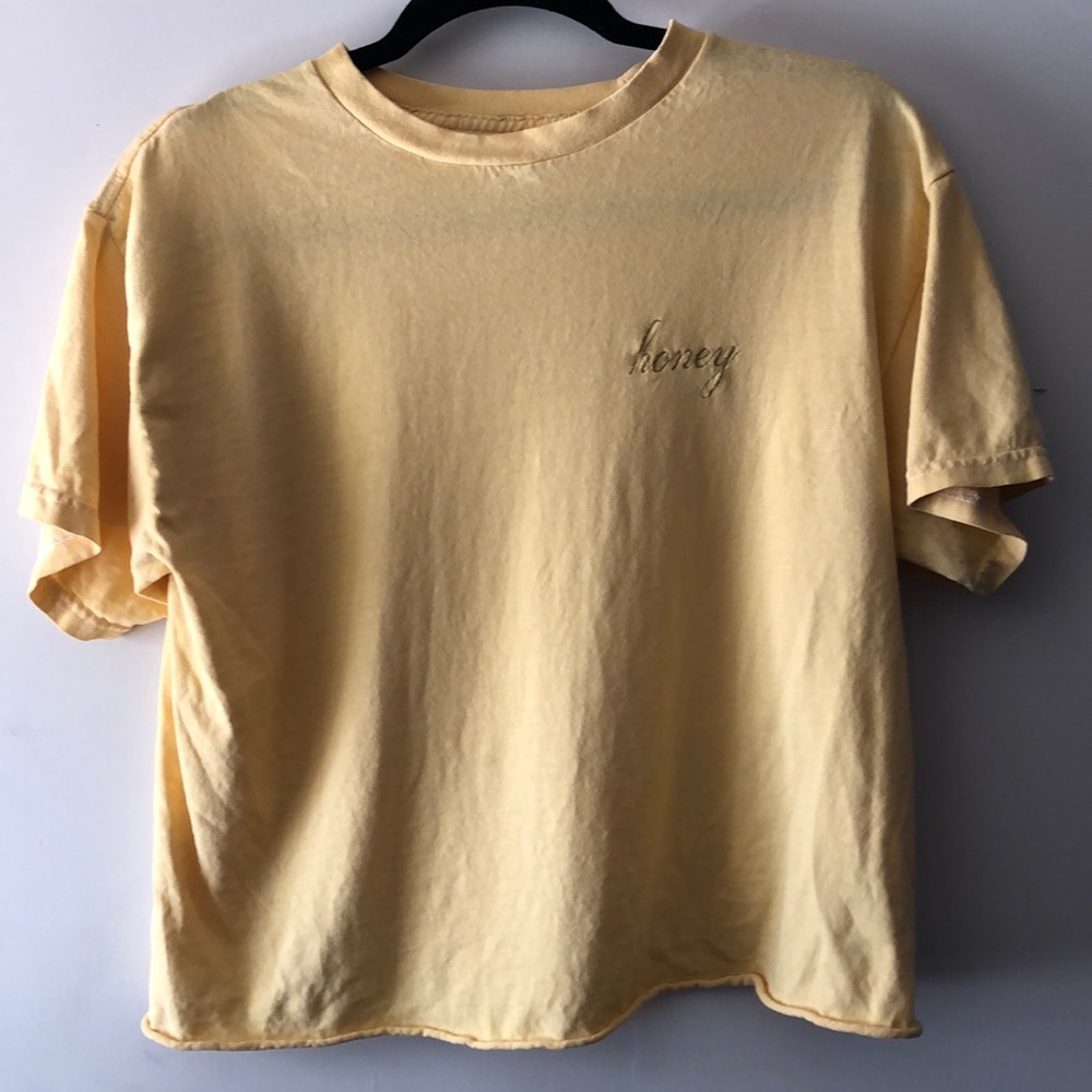 Super Cute Brandy Melville Top